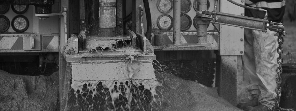 Inyati Borehole Drilling